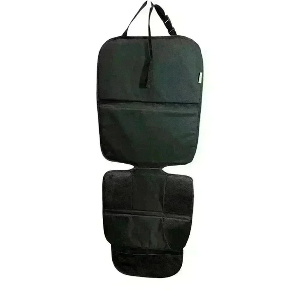 Zohzo Car Seat Protector for Child Car Seat Protection for Leather & Fabric - Picture 1 of 4